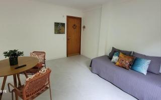 Apartamento Charmoso de 1 quarto em Domingos Martins - 1