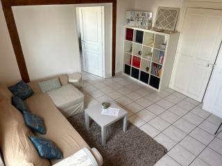 Logement entier proche de tout - 8