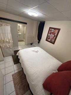 Logement entier proche de tout - 6