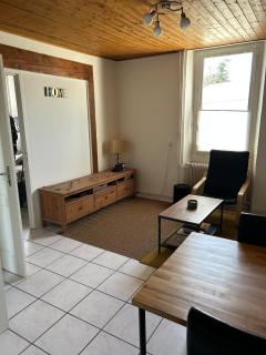 Logement entier proche de tout - 5