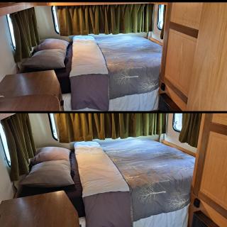 Caravana SolyVida Tabernas - 1