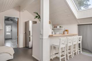 Loft with lake views in Turku! - 5
