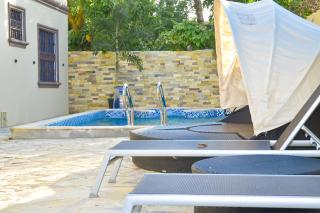 Villa lujosa con piscina bayaguana - Bayaguana - 3