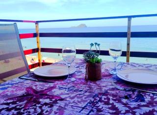 La Proa Sunrise - 0