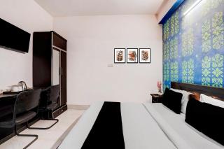 Hotel O Singh - 9
