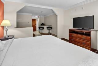 Robinson Inn and Suites - 9