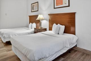 Robinson Inn and Suites - 7