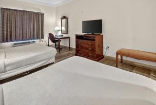 Robinson Inn and Suites - 6