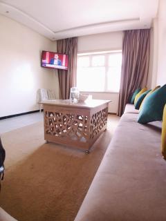 Residence el michouar - 5