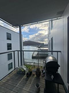 Green oasis, close to the city centre with good bus connections - 1