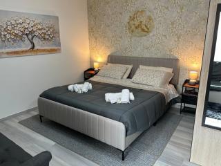 Studio apartment in Fossato di Vico - 0