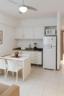 Flat Moderno no Rio Vermelho Limpeza Diária - 6