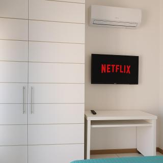 Flat Moderno no Rio Vermelho Limpeza Diária - 1