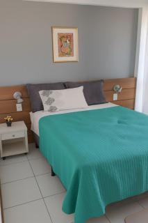 Flat Moderno no Rio Vermelho Limpeza Diária - 3