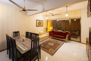 Entire Four Bedroom Cozy Home in G9 Islamabad - 8