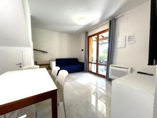 Comfy Bibione villa with pool access - 8