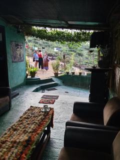 Cozy House Hostel - 8