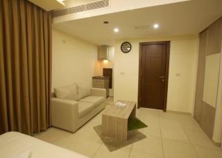 Lujain Hotel فندق النور واللجين - 8