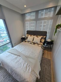 Hygge-ParkWest BGC near Grand Hyatt & Mitsukoshi - 2