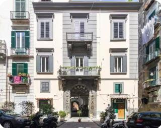 Varriale apartments1,0 - 9