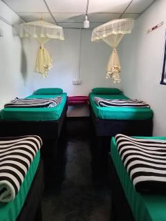 Cozy House Hostel - 9