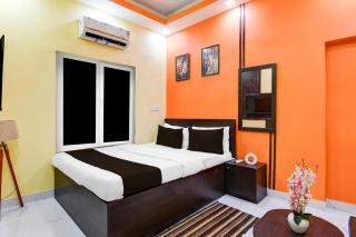 Hotel O The Avenue Inn - 1