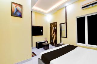 Hotel O The Avenue Inn - 2