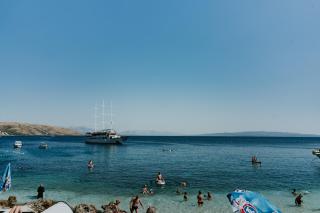 Sunset Waves Boutique Apartment Trogir - 4