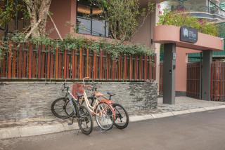 Hanoi Riverview Boutique Hotel & Apartment - 3