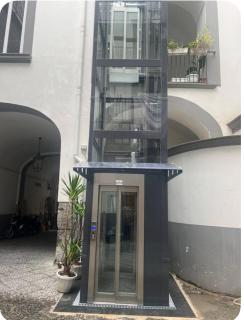 Varriale apartments1,0 - 8