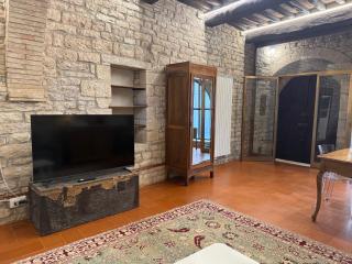 B&B Shahrazad - Gubbio - 6
