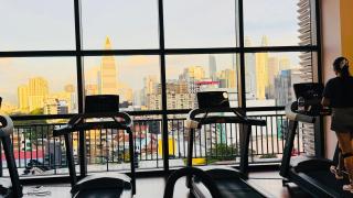 Chambers klcc Suites Kuala Lumpur - 9