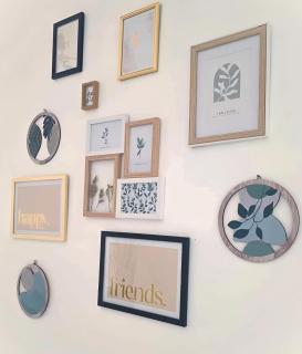 Olympic Hidden House - 2