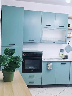 Olympic Hidden House - 9