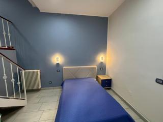 Varriale apartments1,0 - 4