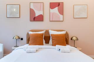 Superbe appartement climatisé - Bastille - 9
