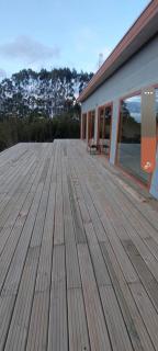 Casa de campo chiloe pugueñun ancud - 8