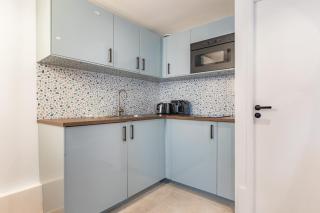 Superbe appartement climatisé - Bastille - 1