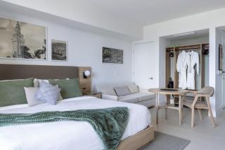 Amazing Studio - Downtown Miami WorldCenter area - Bayside View - 0