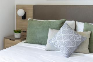 Amazing Studio - Downtown Miami WorldCenter area - Bayside View - 3