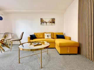 The Shore Edinburgh 2 Bedroom Apartment - 6