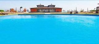 Ground floor chalet with garden Lajoly el sokhna - 9