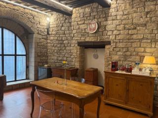 B&B Shahrazad - Gubbio - 8