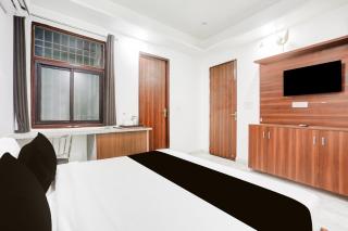 Hotel O Parl Crown - 3