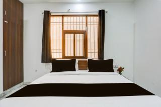 Hotel O Parl Crown - 4