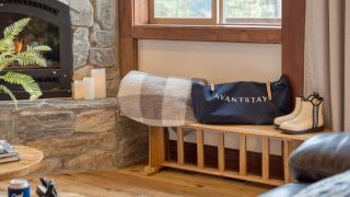 Denton by AvantStay Hot Tub Deck w Fire Pit Near Skiing Lake - 1