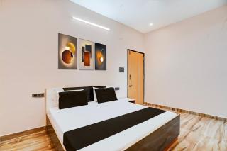 Hotel O Sairam Guest House - 6