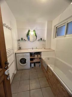 Cozy Garons appartement - 7
