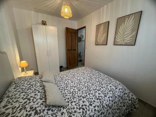 Cozy Garons appartement - 6