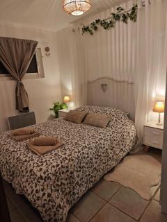 Cozy Garons appartement - 1